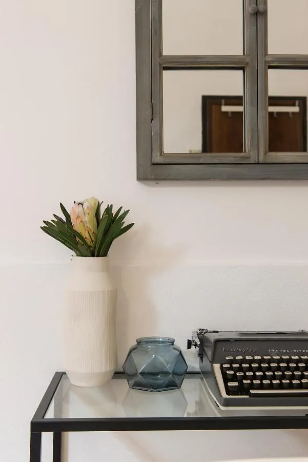 Casa A Sant'Ambrogio - Santa Croce, Mercato & Bar - Homeunity Florence Italy