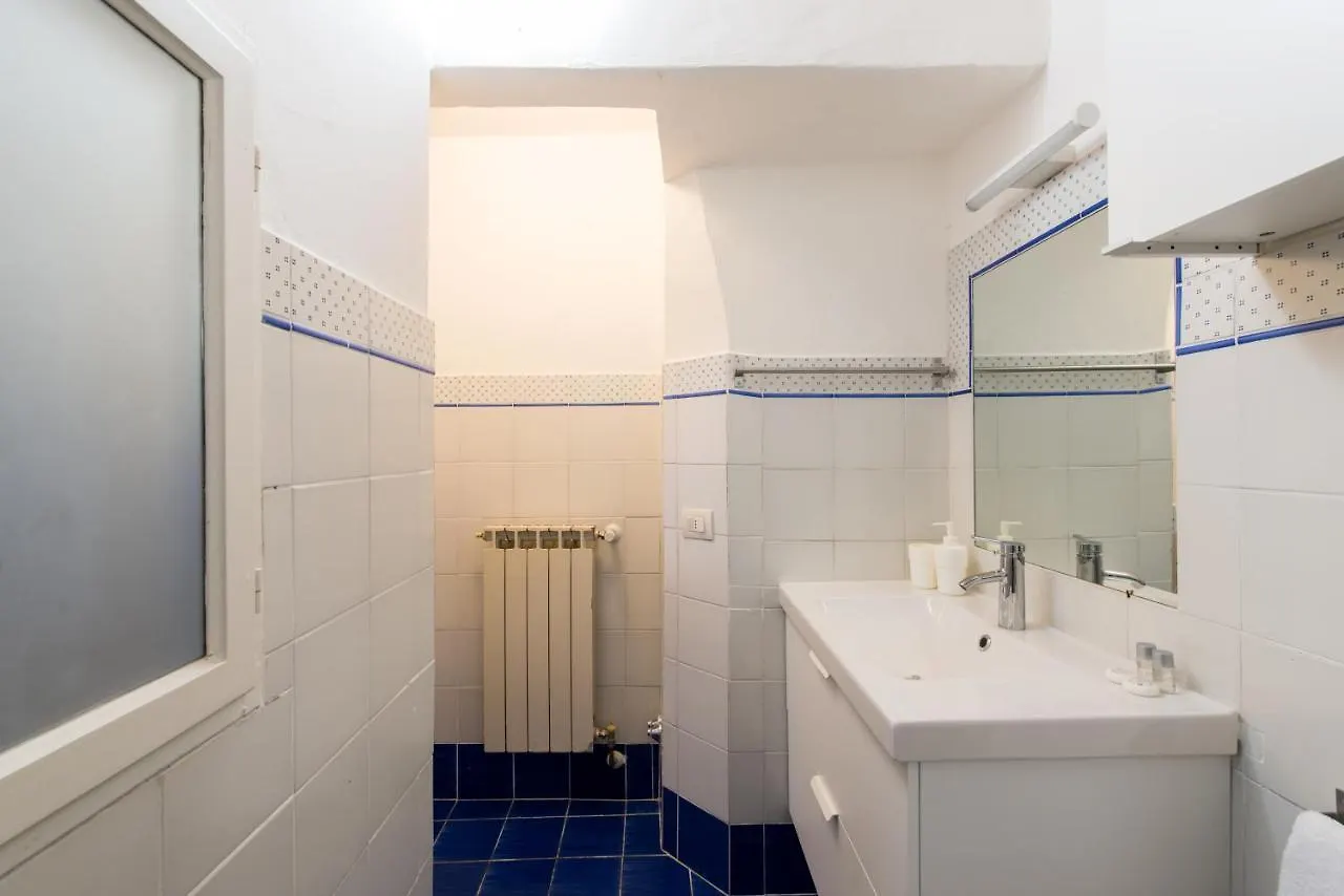 Casa A Sant'Ambrogio - Santa Croce, Mercato & Bar - Homeunity Florence